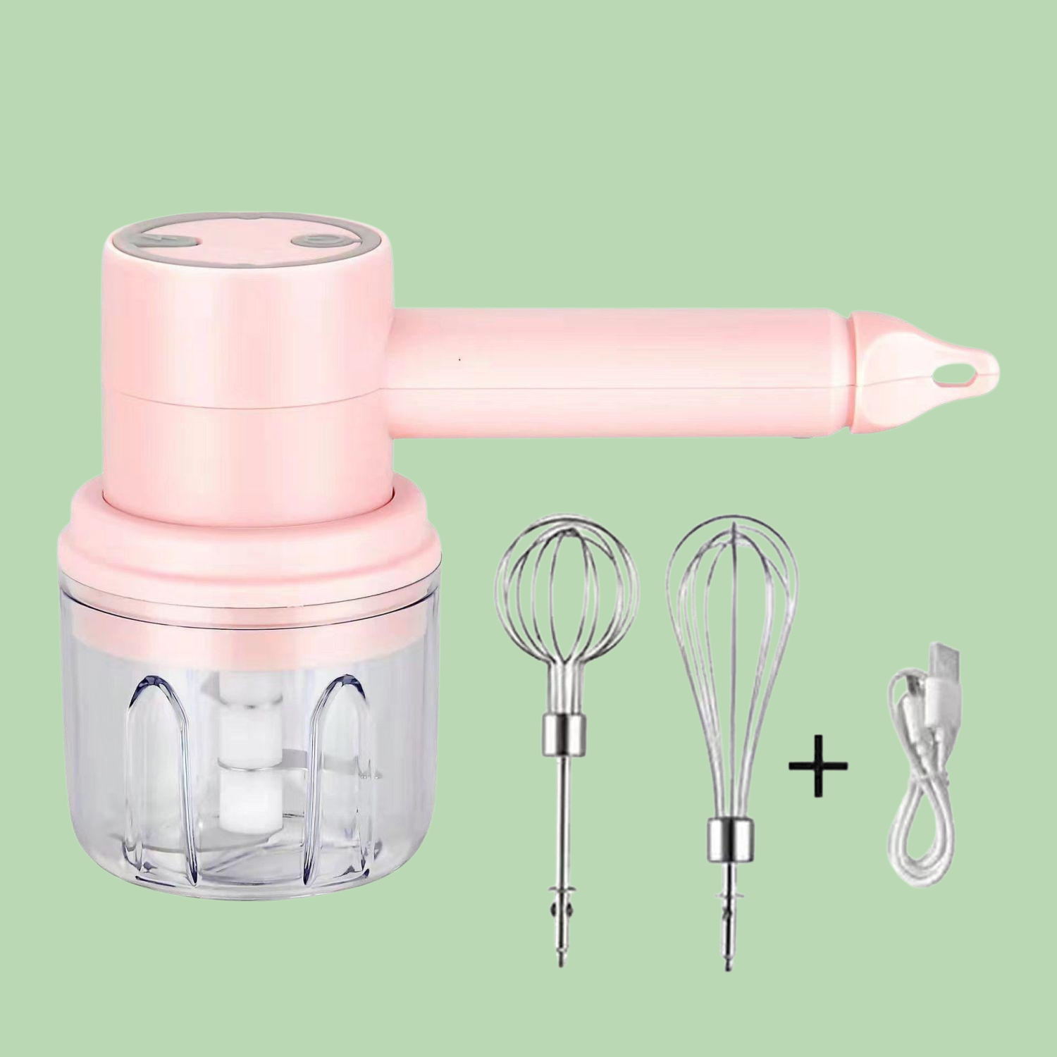 でんどう卵割り器