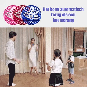 Magische Pro Spinbal 