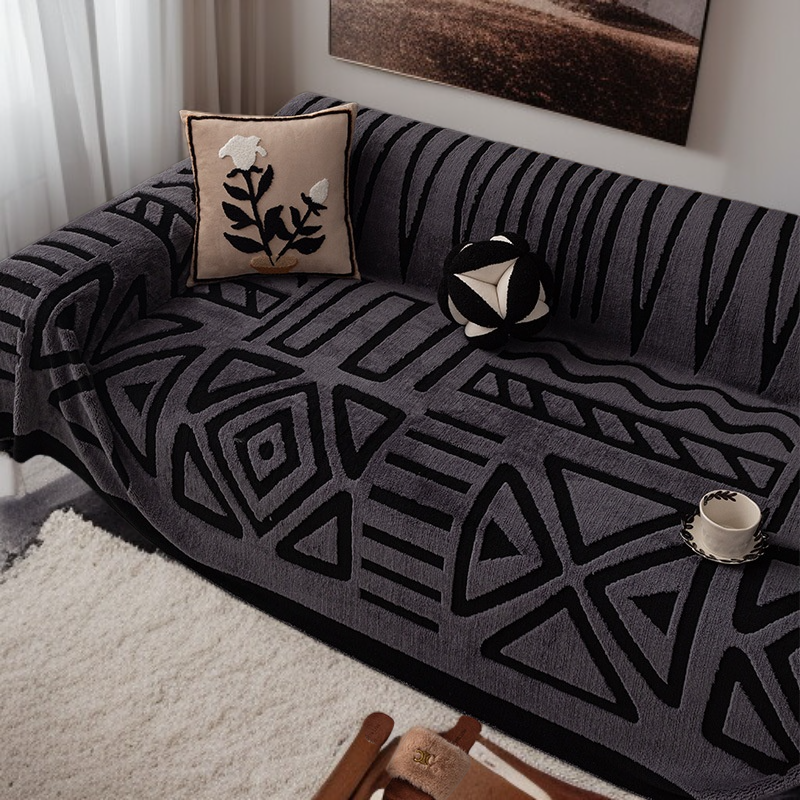 Light luxury sofa cloth