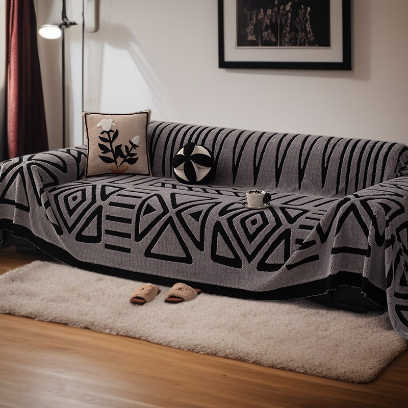Light luxury sofa cloth