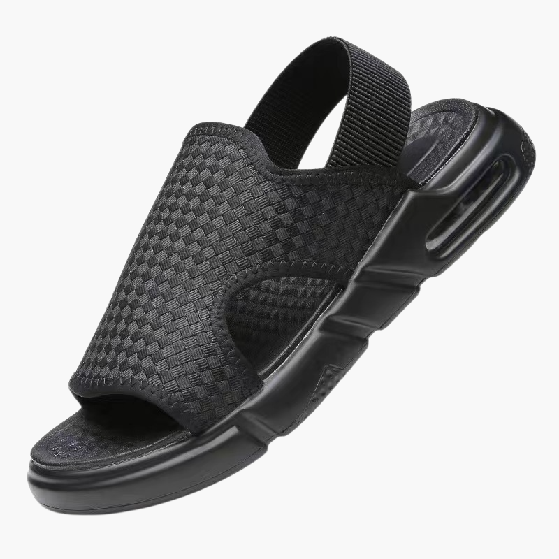 عدم الانزلاق الصنادل