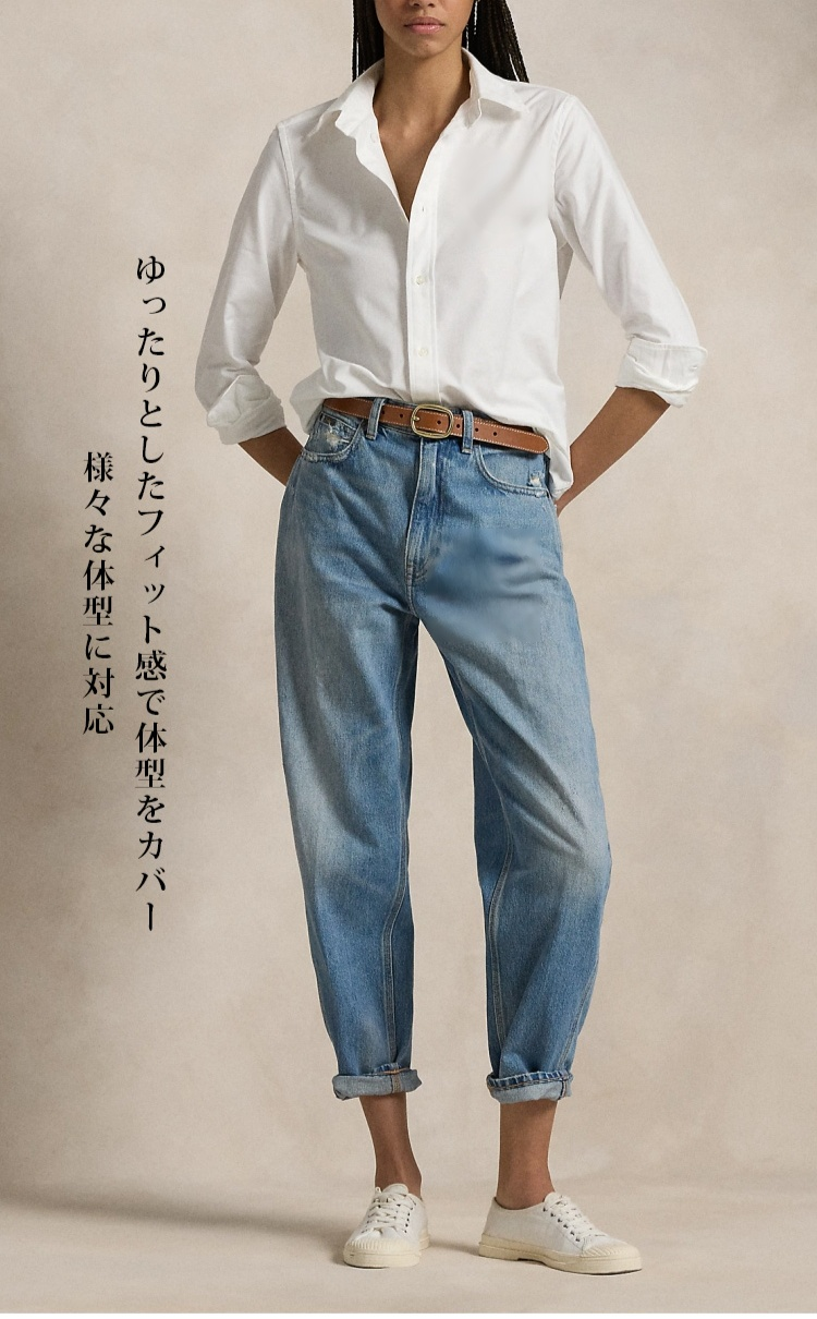 オフィス向けのフォーマルレディースシャツ