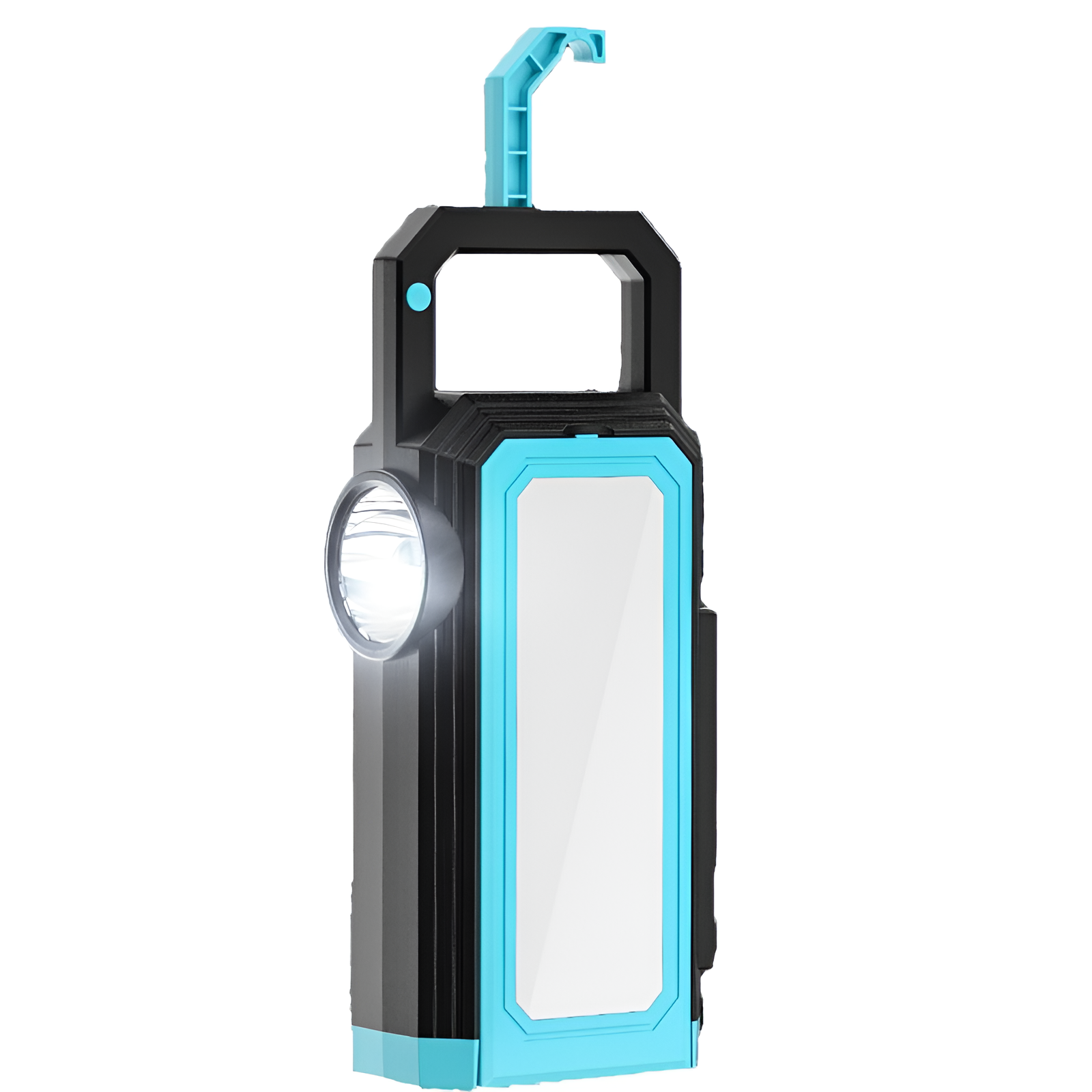 屋外キャンプライト防水多機能ソーラーポータブルライト充電式LED強力ライトポータブルライト