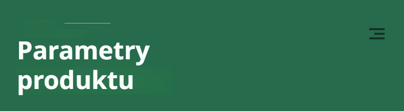 Detail materiálu černého závěsného vaku na jahody