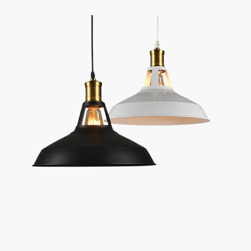 복고식 샹들리에