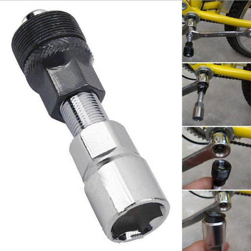 自転車のフリーホイールを取り外す専用工具
