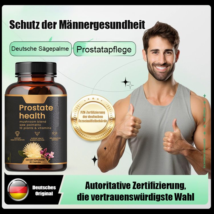 Prostata-Kapseln