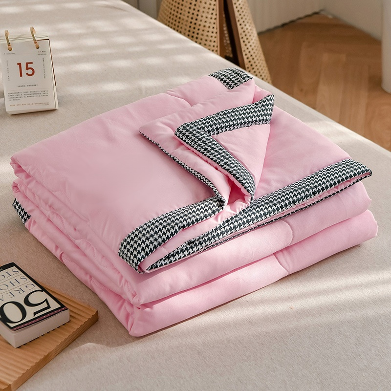 洗える肌掛け布団