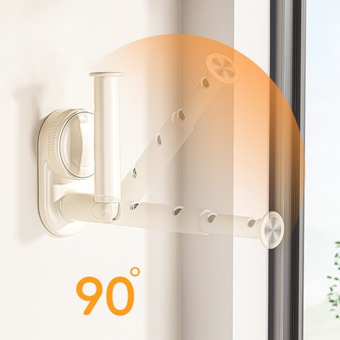 旅行吸盤晾衣架