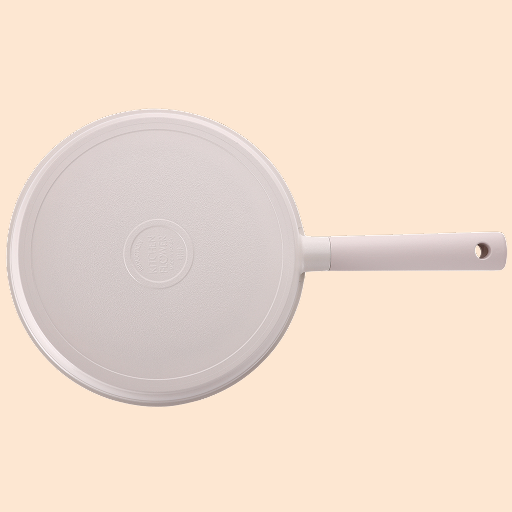 医療用石フライパンノンスティックパン家庭用フライパンガスコンロパン多機能ノンスティック調理器具