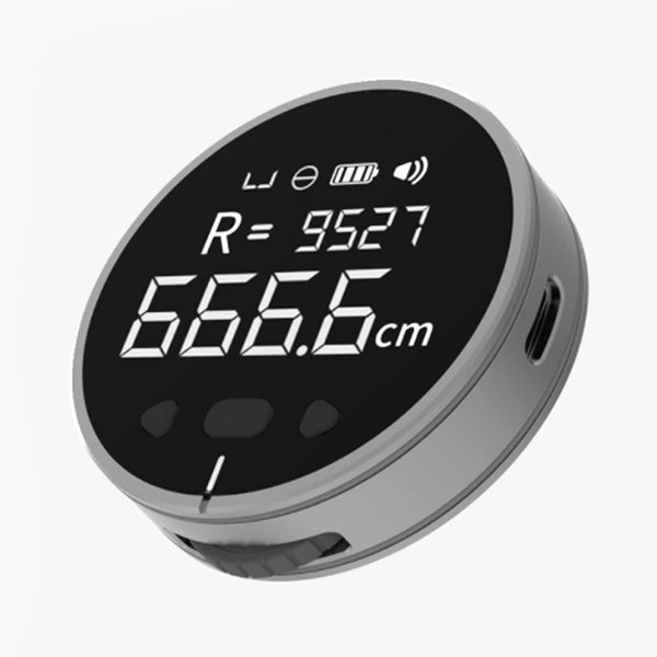 デジタルメジャー