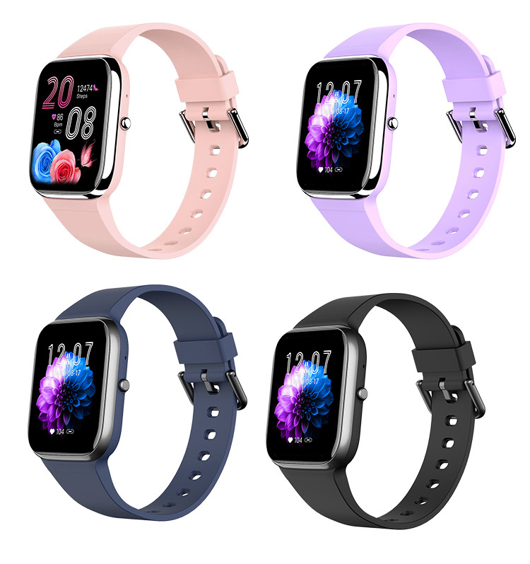 血糖値測定スマートウォッチ