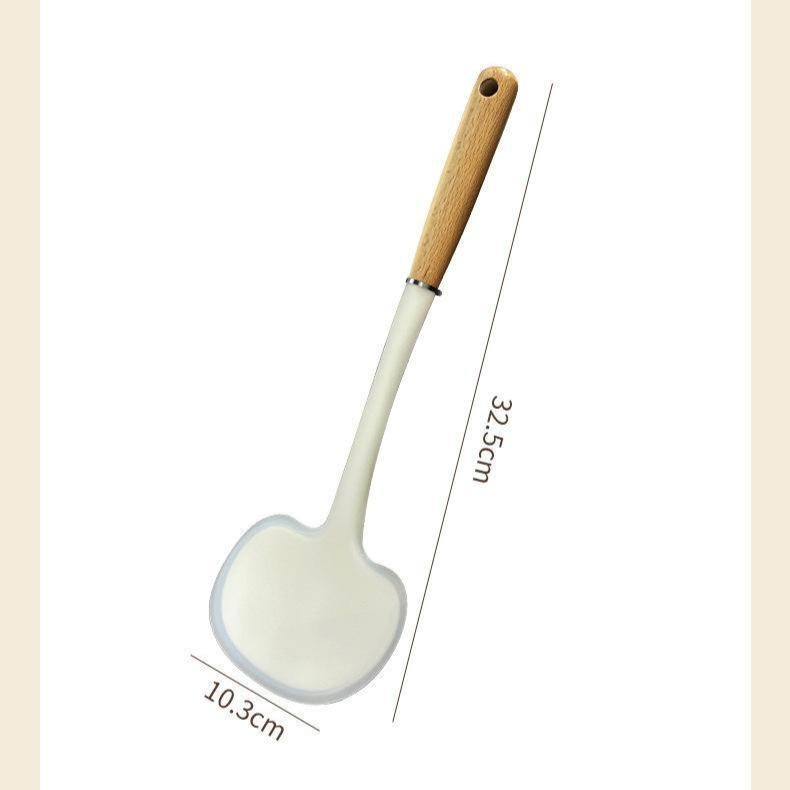 . Čepel na míchání hub, vhodná pro potraviny, rychlé smažení, vysoká teplotní odolnost