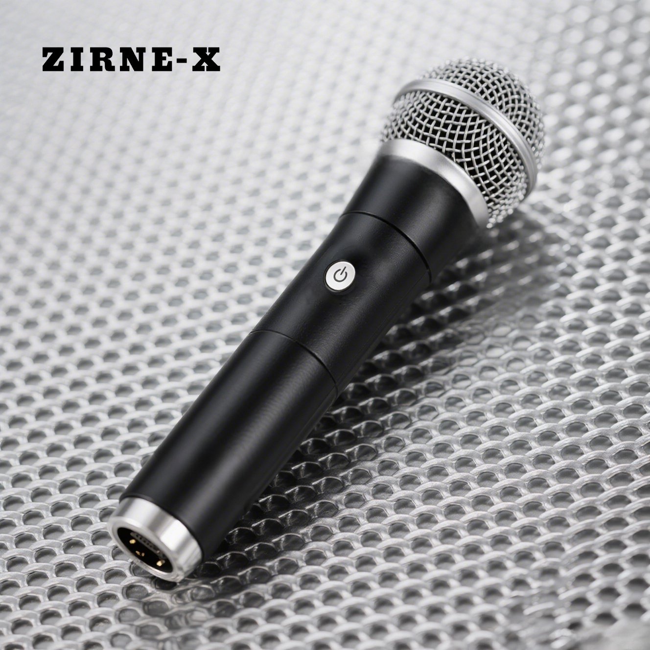 Lautsprechermikrofon mit klarem Sound