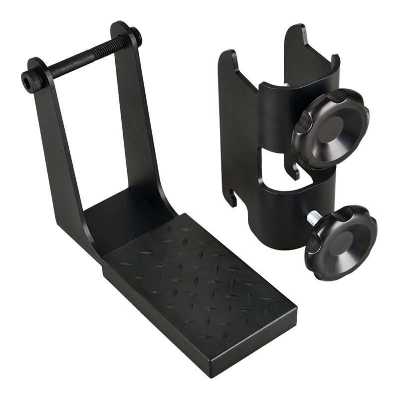 農業用大旋回補助装置 ショベルランド・ターニング シャベル 農業用深層回転補助キット