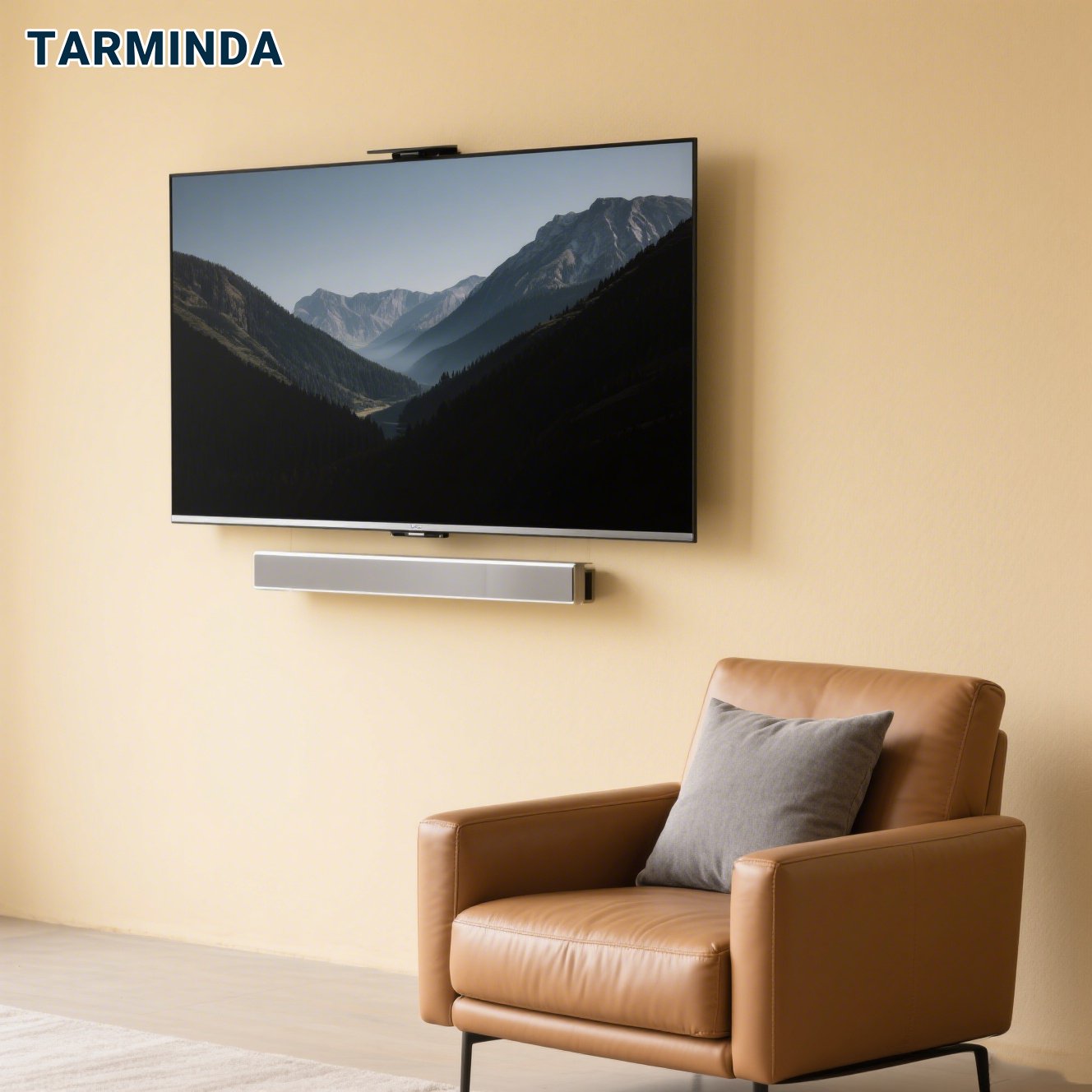 Televisores de pantalla completa