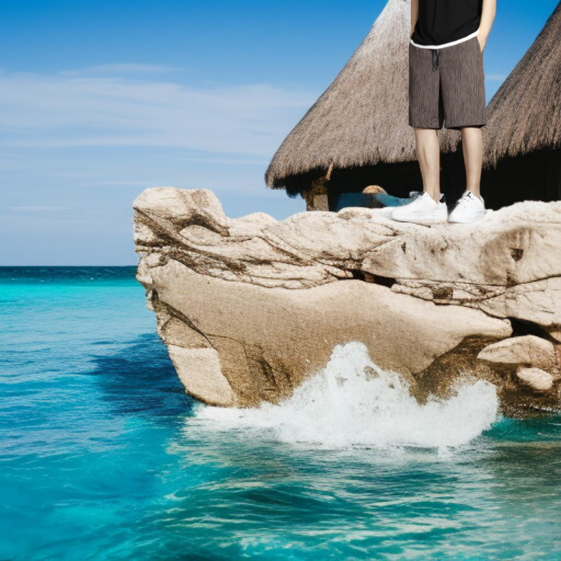 ショートパンツ