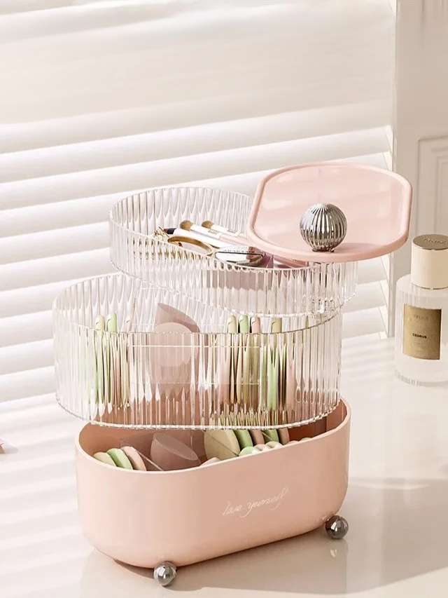 다층 회전 오거나이저