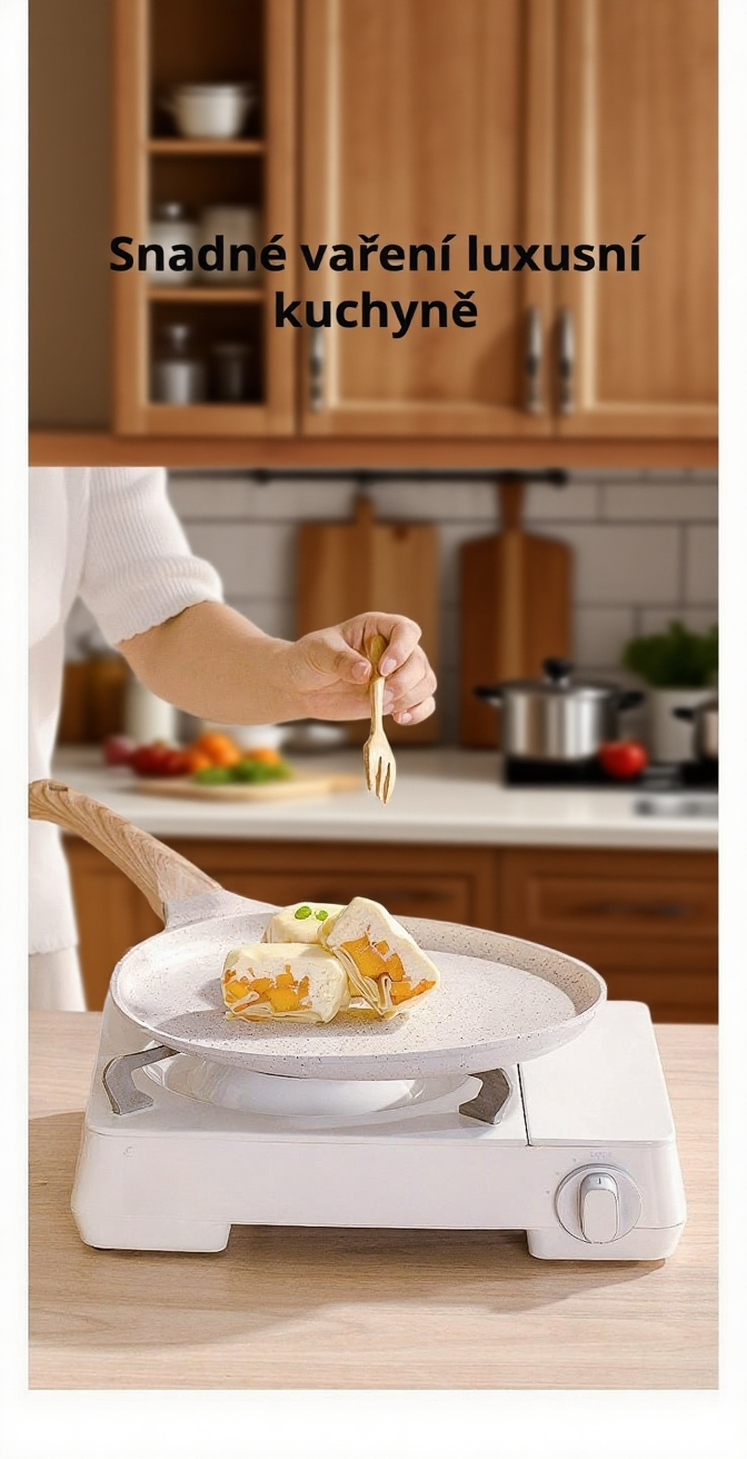 Detail povrchu pánve z lékařského kamene