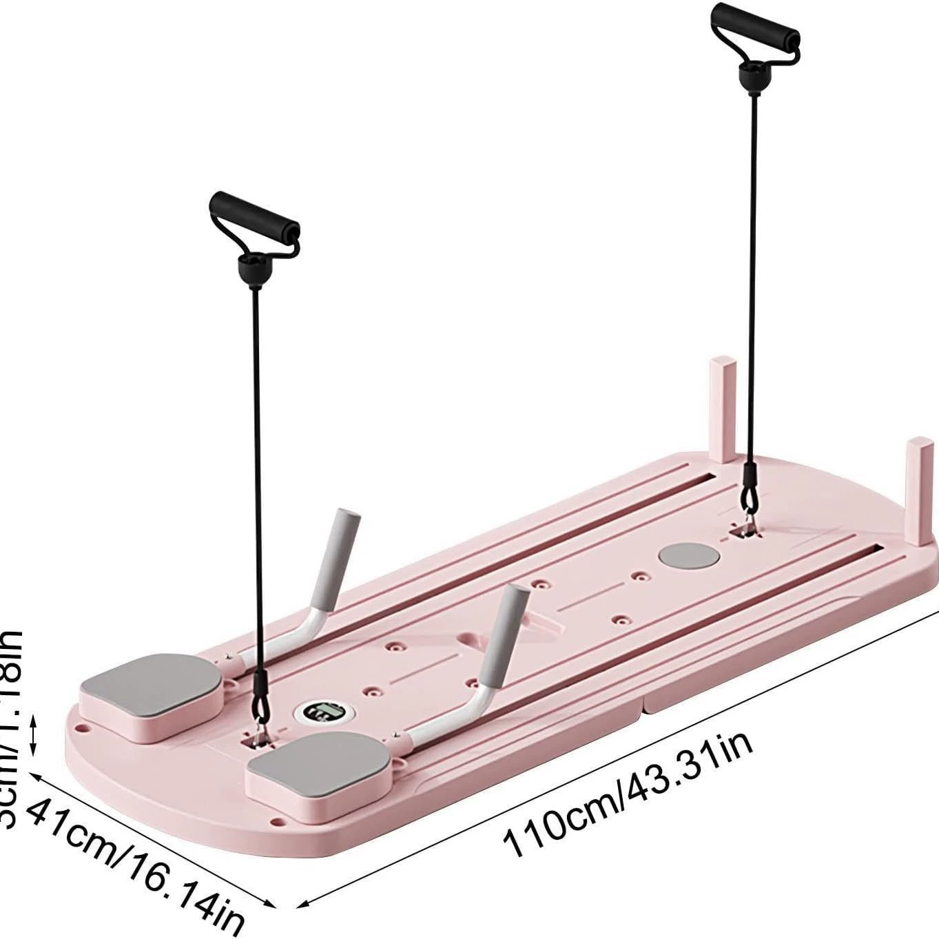 Automatyczny odbicie ćwiczeń mięśni brzucha wewnętrzne sprzęt fitness