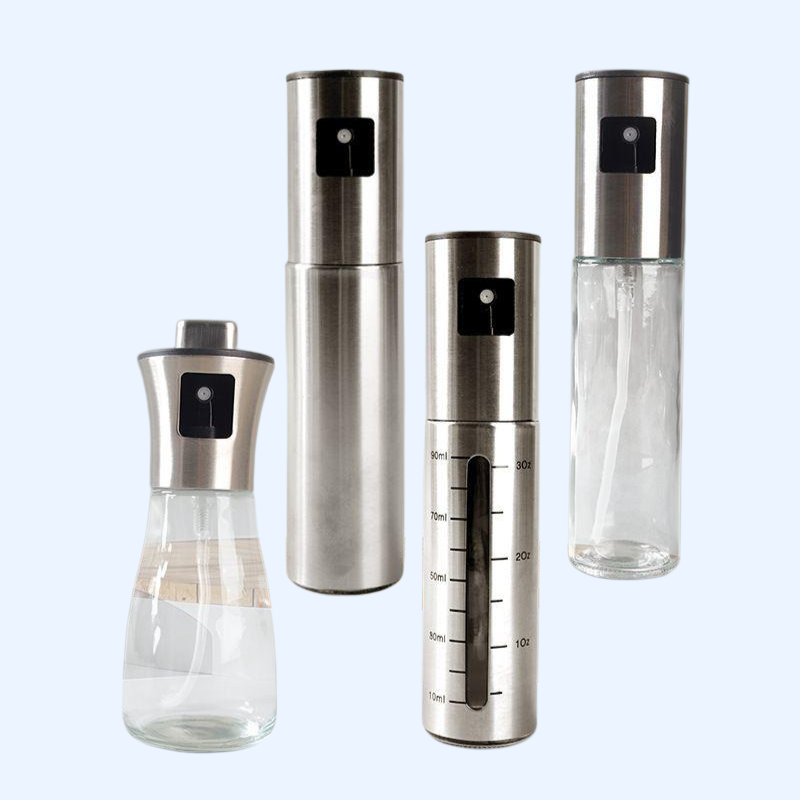 家庭用全鋼霧化制御量スプレーポット