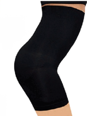 High waist body shape underwear