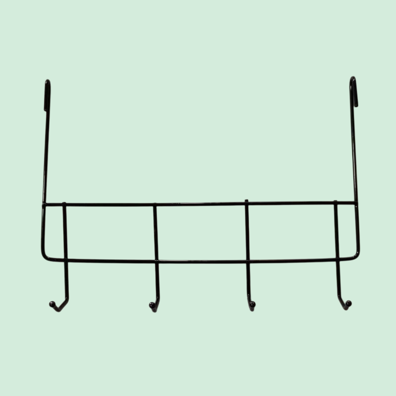 日用品 キッチン 浴室 トイレ リビング 寮 壁掛け フリーパンチングラック 収納 ハンギングバスケット フリーネイル