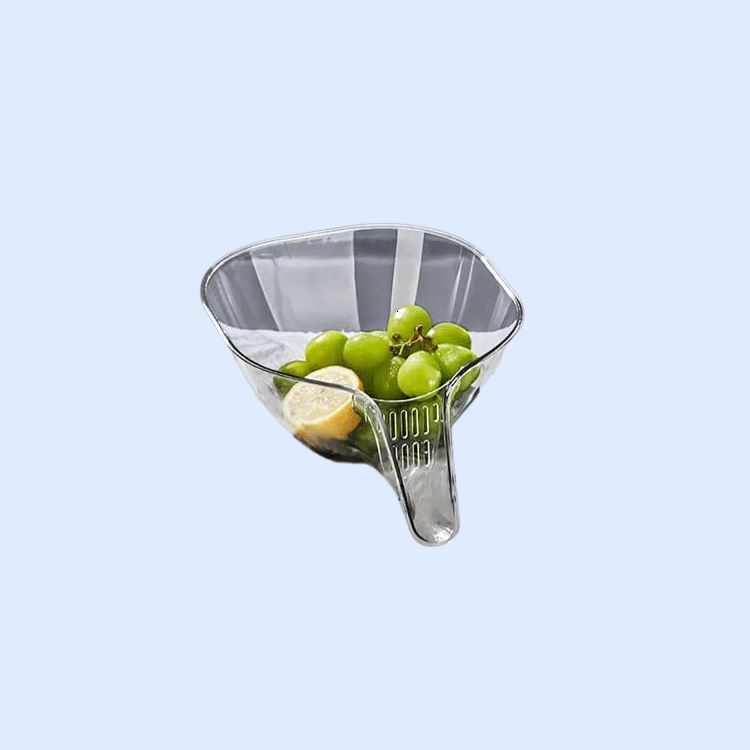 다기능 주방 야채 세척 바구니