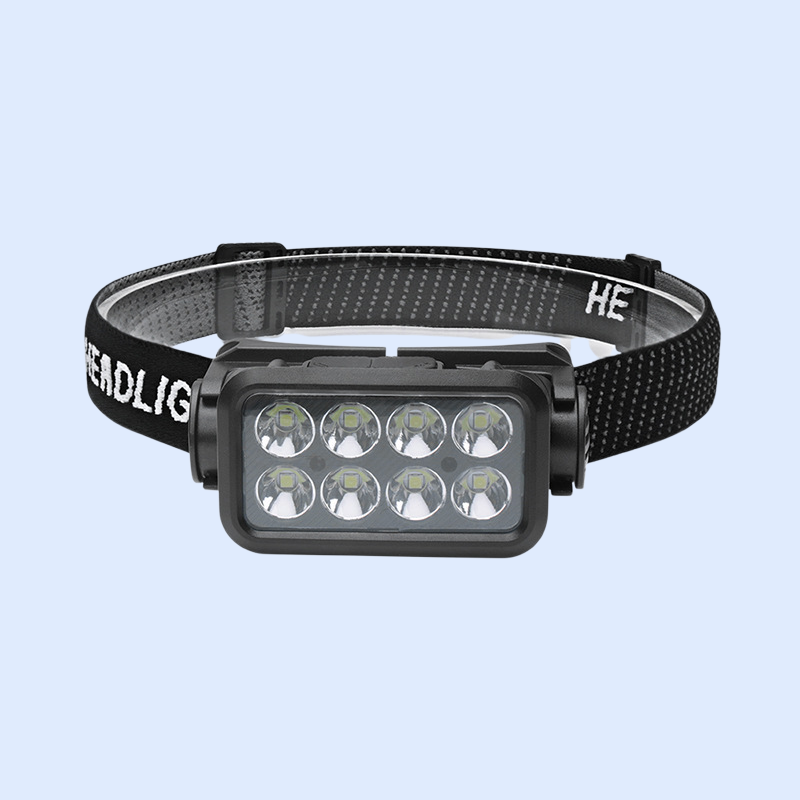 블랙  온사이트 375 헤드램프 - 호널드 에디션 