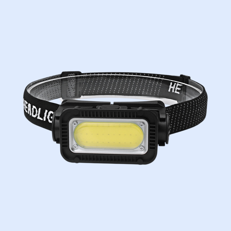 블랙  온사이트 375 헤드램프 - 호널드 에디션 