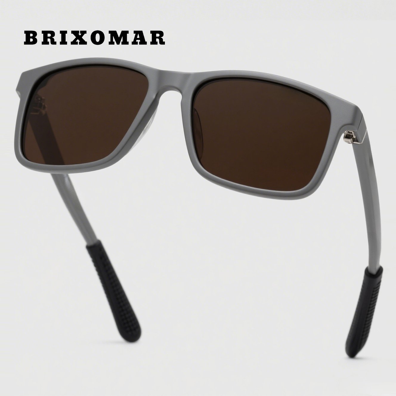 แว่นกันแดดโพลาไรซ์ระดับไฮเอนด์ดีไซน์ทันสมัย