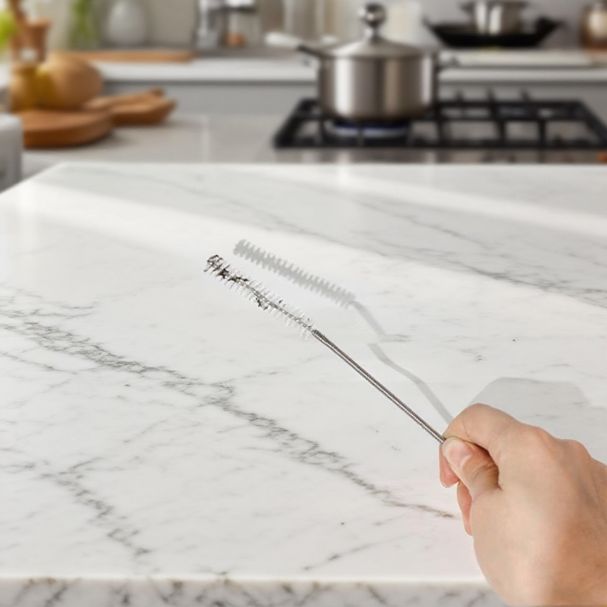 多用途クリーニングブラシ