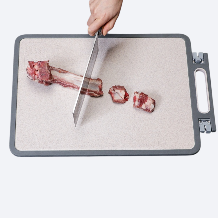 스테인리스강 항균 도마