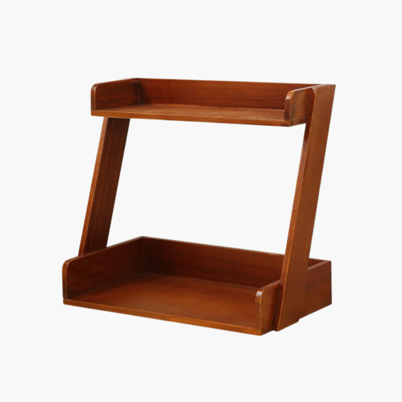 데스크탑 이중 레이어 보관함