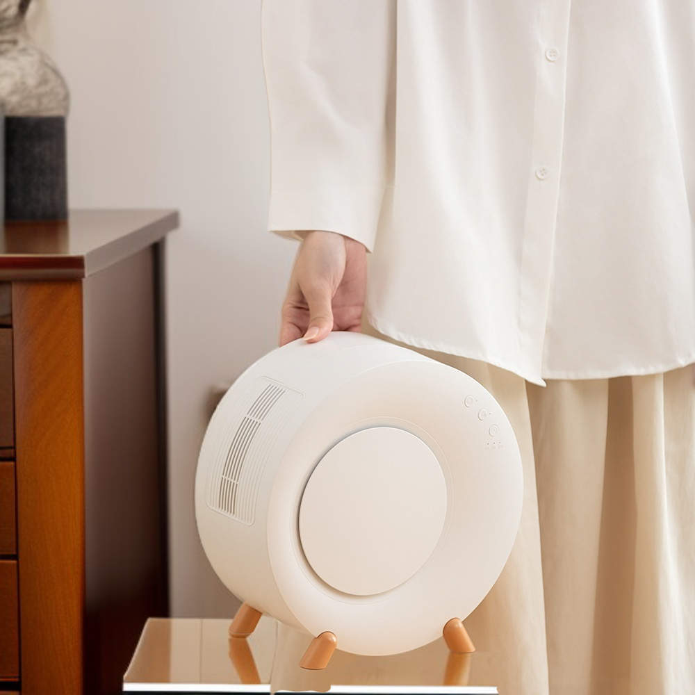 Déshumidificateur maison chambre à coucher muet petit déshumidificateur mini déshumidificateur déshu