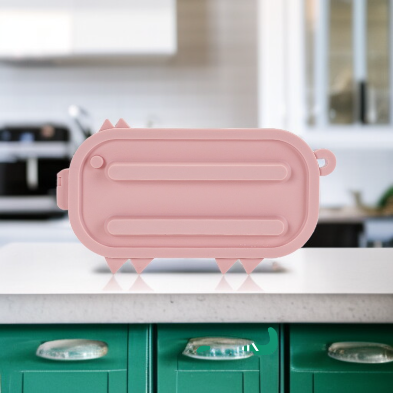 냄비 뚜껑 배수 단열 패드