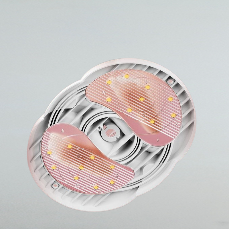 スマートウエストターンテーブル家庭用ダイエットフィットネス器具女性用運動回転器