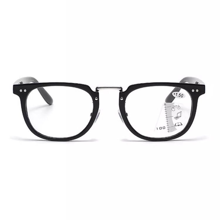 Eterlens-다초점 원근 양용 변색 노안 안경