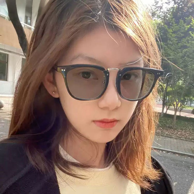 Eterlens-다초점 원근 양용 변색 노안 안경