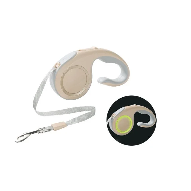 自動巻き式リード