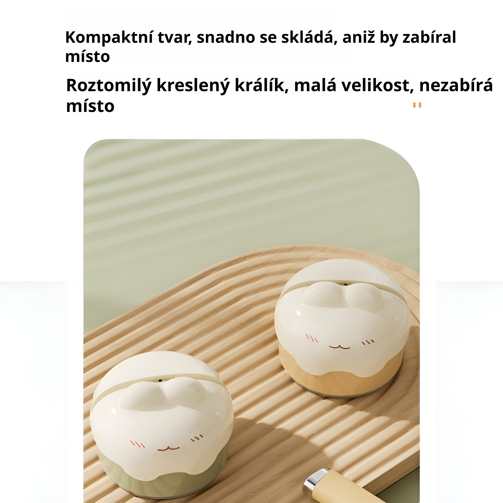 Wolframový brousek na nože pro každou domácnost