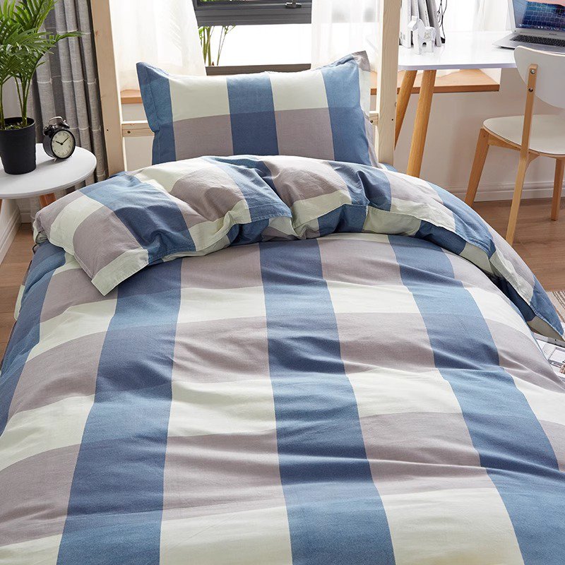 일인용 침구 3종 세트