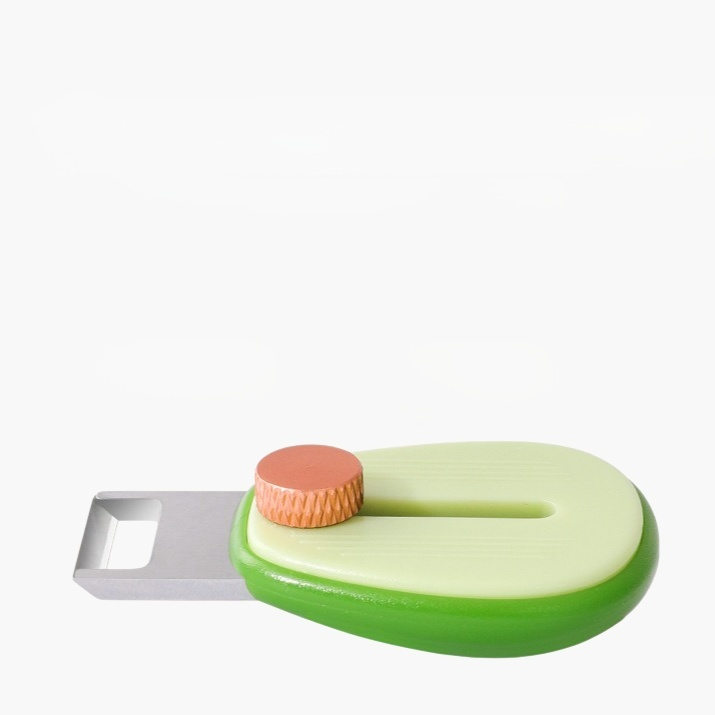 휴대용 과일 커터