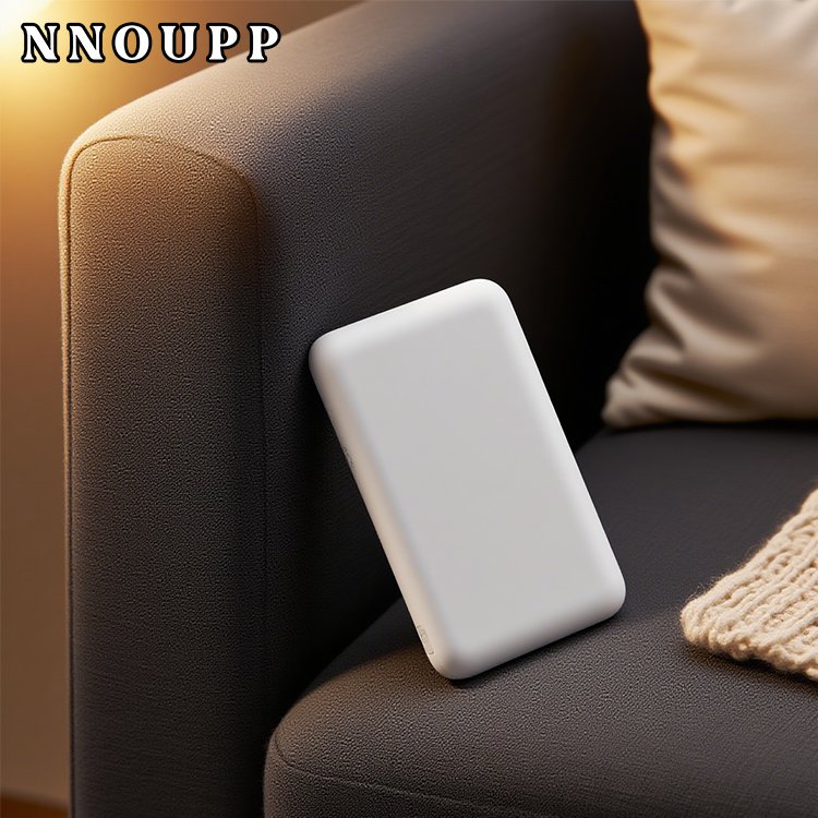 Besonders dünner Ladegerät-Design