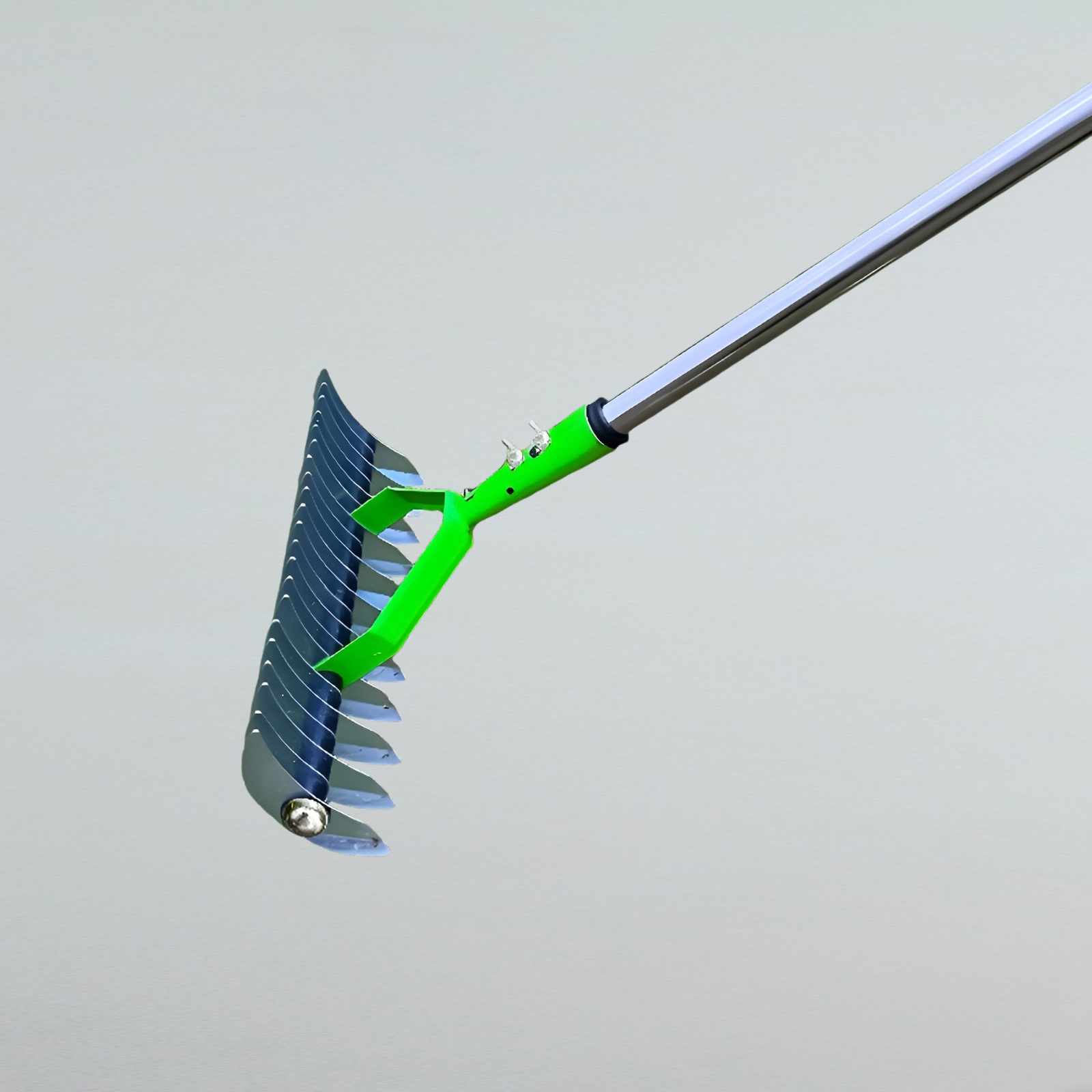 잔디 써레 정원 초가 써레