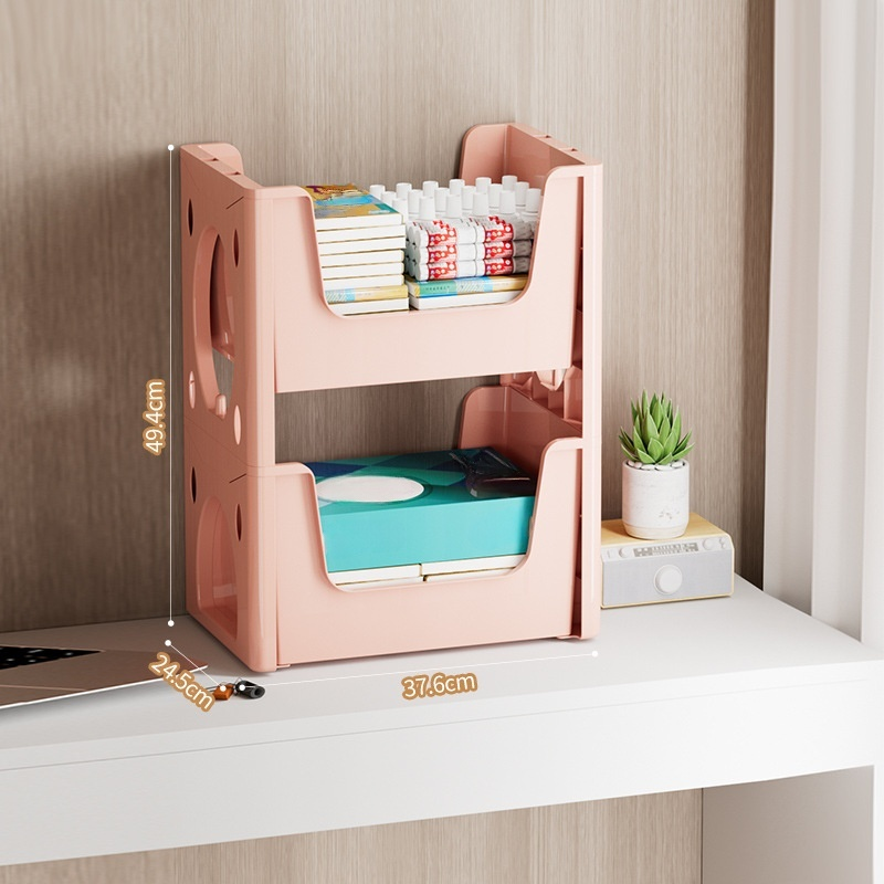 多機能収納ボックス