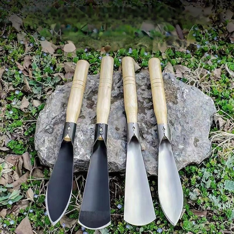 アウトドア用シャベル・スコップ