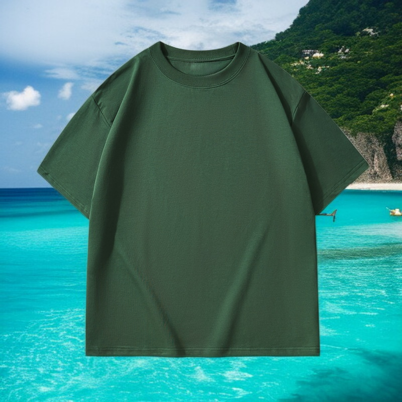 멋진 기술 티셔츠