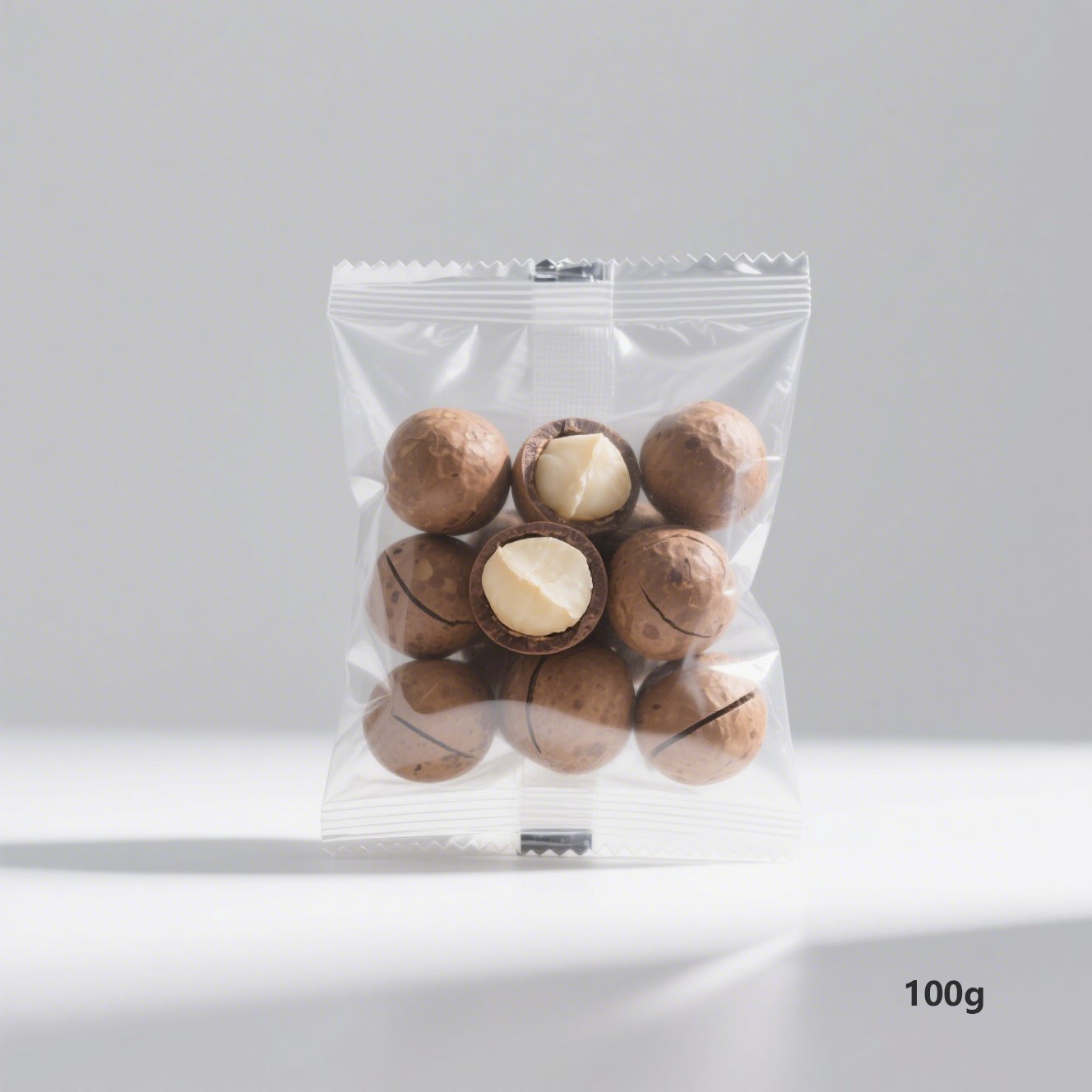 프리미엄 마카다미아 너트 건강 간식