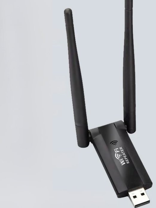 WLAN-Signalverstärker